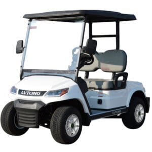 A827.2 golf cart